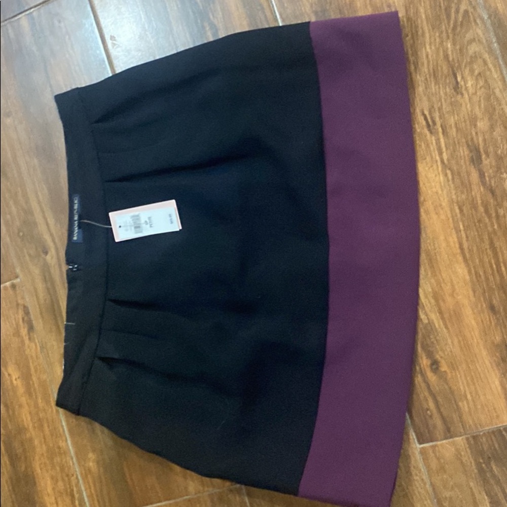 NWT Banana Republic Skirt